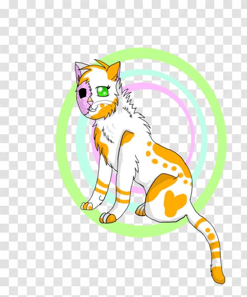 Whiskers Cat Paw Clip Art Transparent PNG