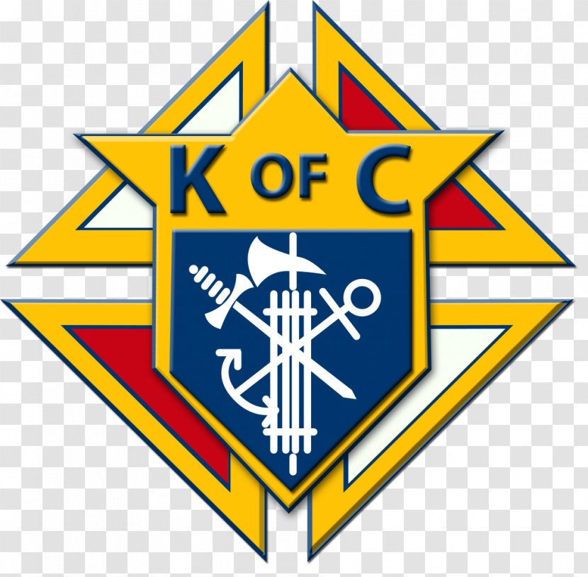 Knights Of Columbus Organization Family Catholicism - Symbol - Hen Transparent PNG