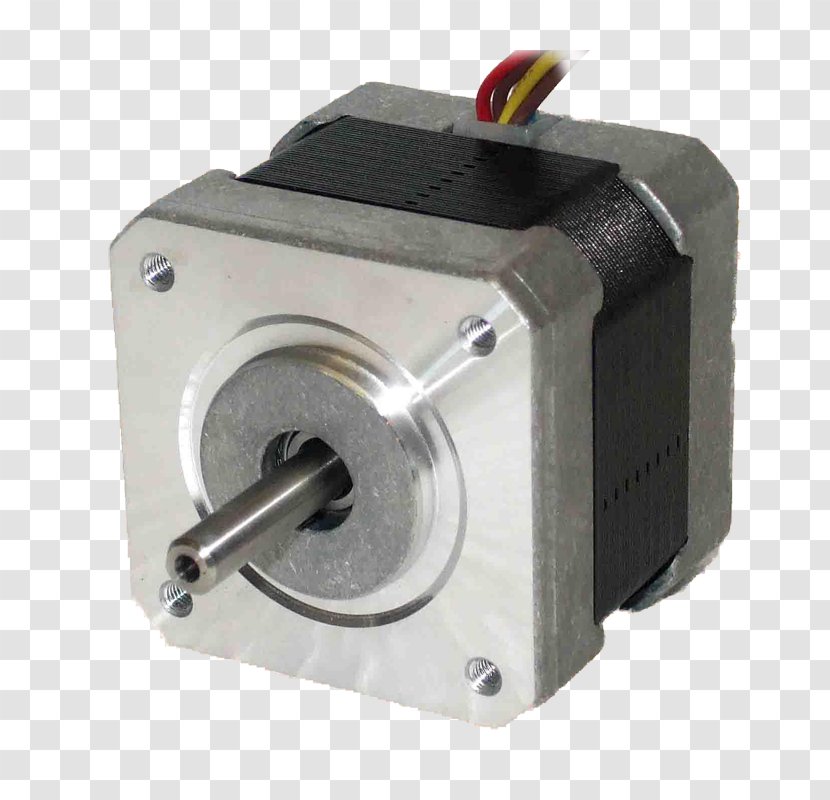 Angle Stepper Motor Electric Electricity Phase - Hardware Transparent PNG