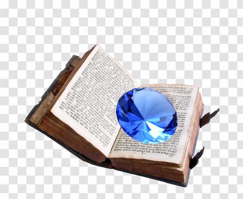 Book Clip Art - Used - Opening Books Transparent PNG