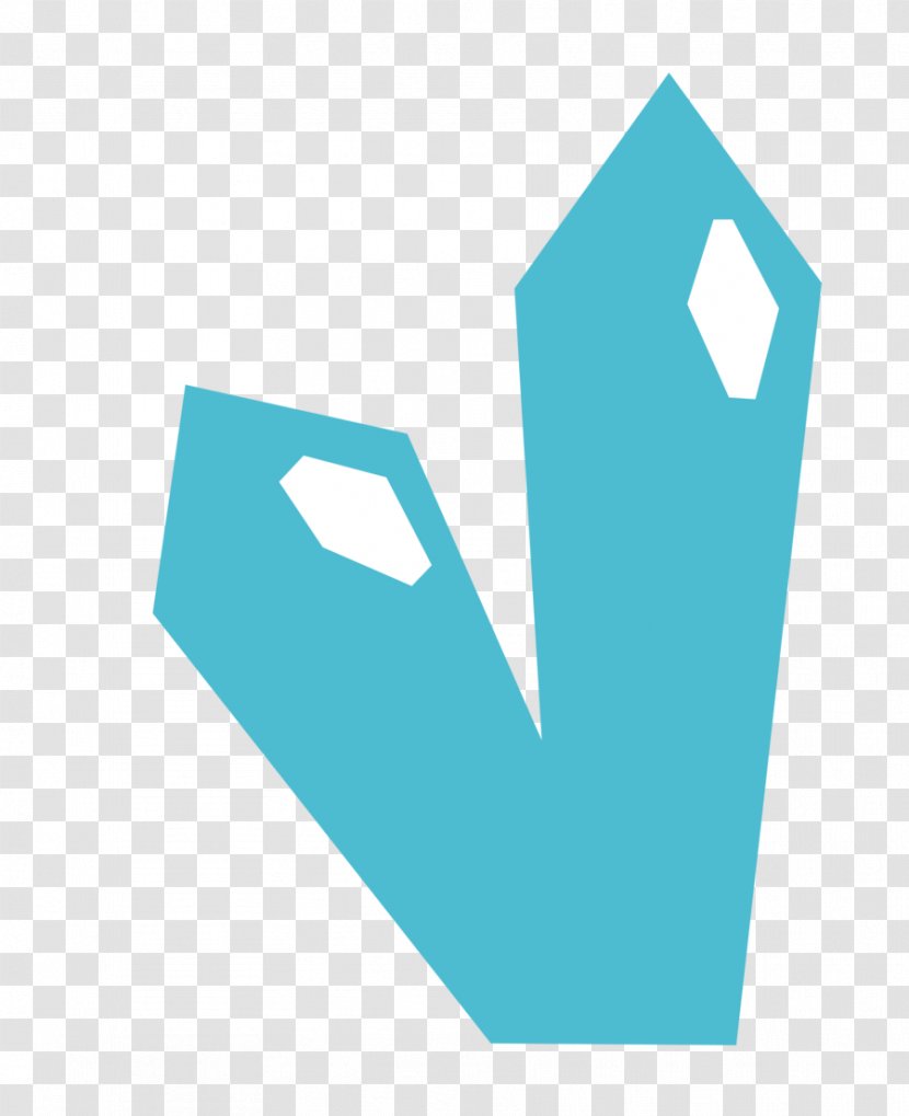 Logo Brand Line - Blue - World Ufo Day Transparent PNG
