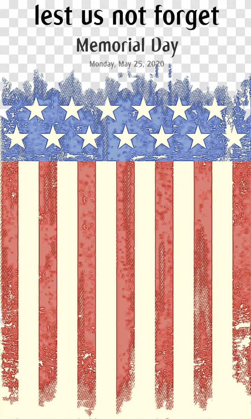 Flag Font Line Pattern Meter Transparent PNG