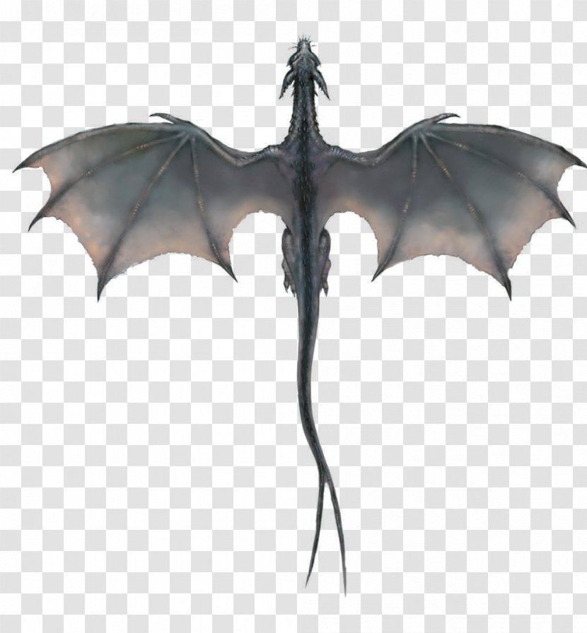 Eragon Smaug Dragon Daenerys Targaryen - Wiki - Flying Transparent Transparent PNG