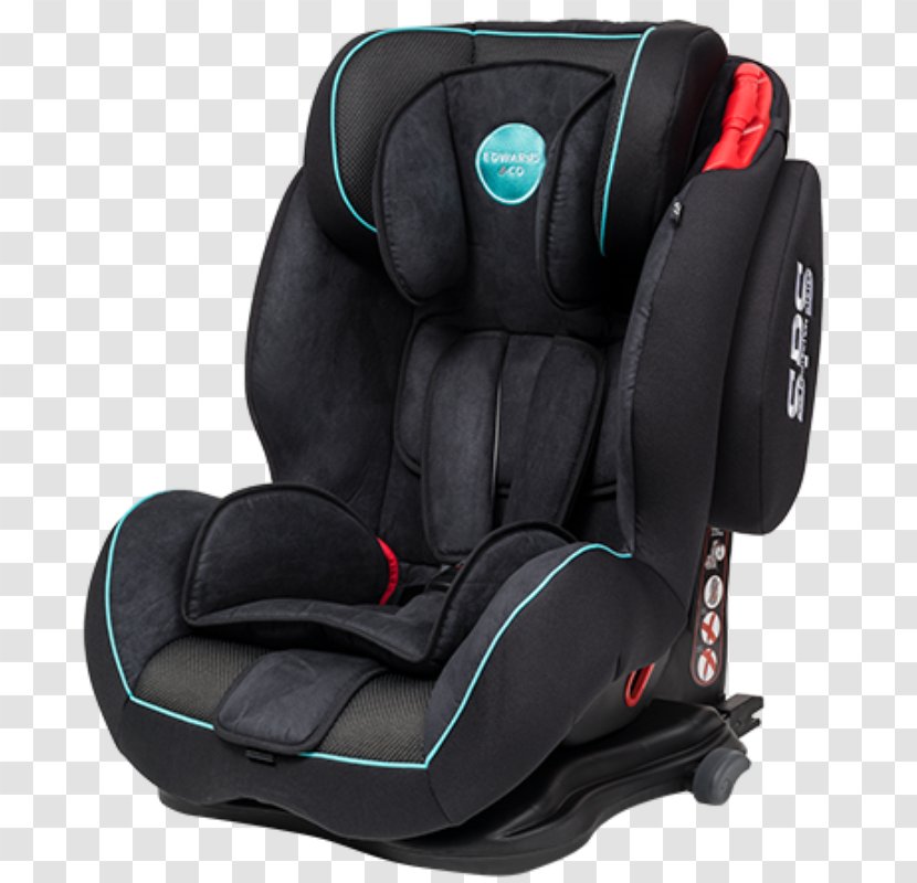 Baby & Toddler Car Seats Isofix Safety 1st Ever Safe - Child Transparent PNG