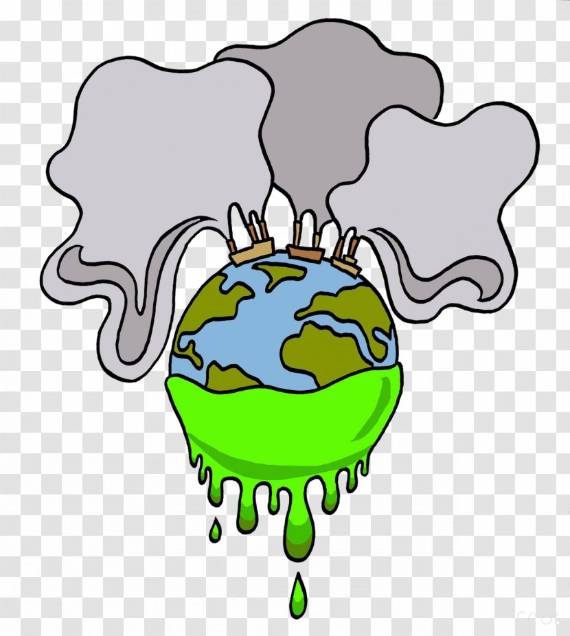 McGill University Climate Change Student Tribune - Green - Dioxide Environment Emissions Transparent PNG