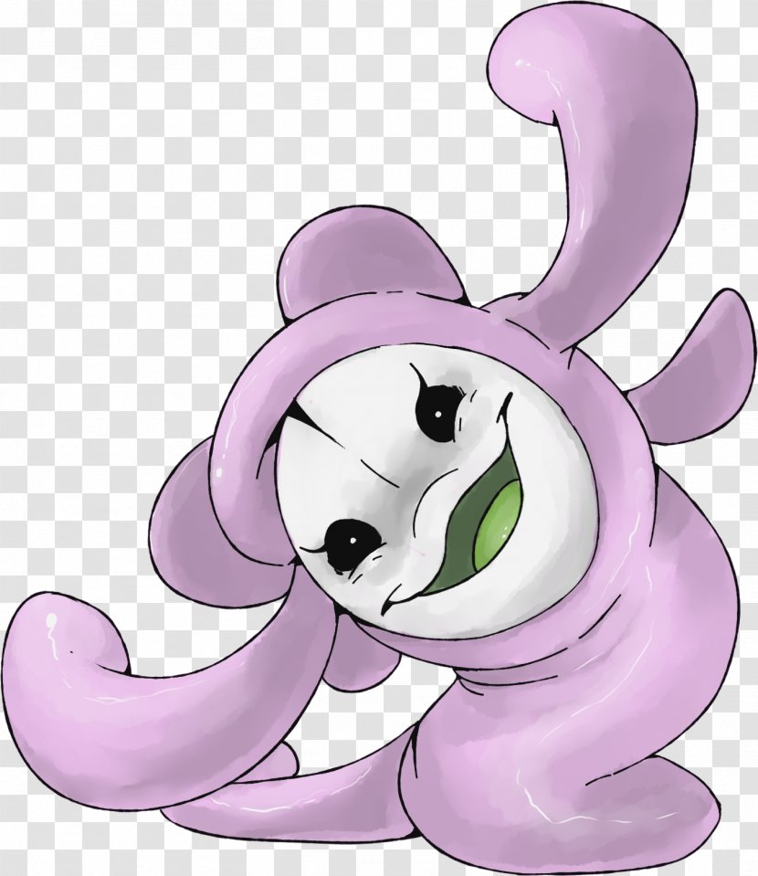 Pokémon Sun And Moon Fan Art Vrste Zubat - Tree - Clover Transparent PNG