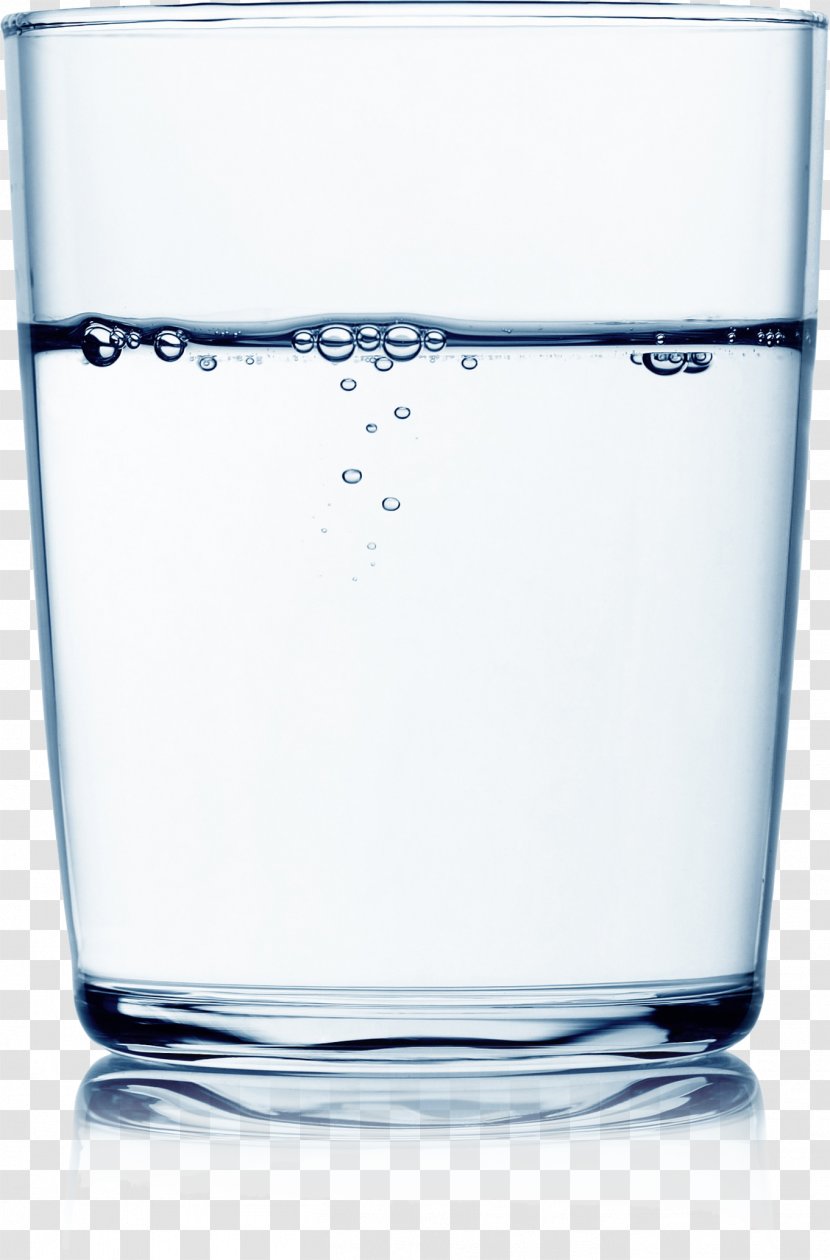 Juice Drinking Water Glass - Liquid Transparent PNG