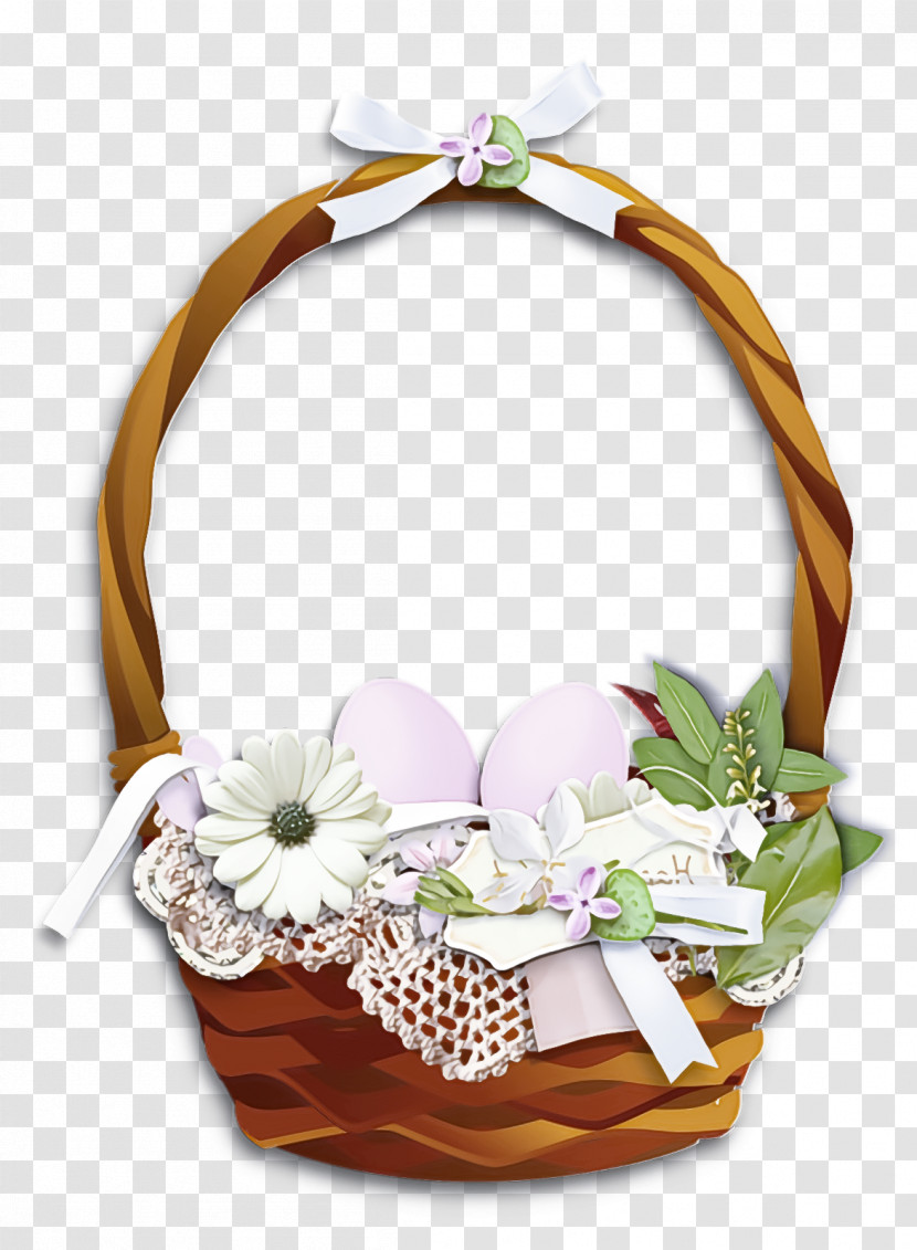 Basket Flower Girl Basket Gift Basket Home Accessories Flower Transparent PNG