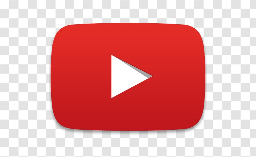 YouTube Play Button Logo - 4k Resolution - Youtube Icon App Transparent PNG