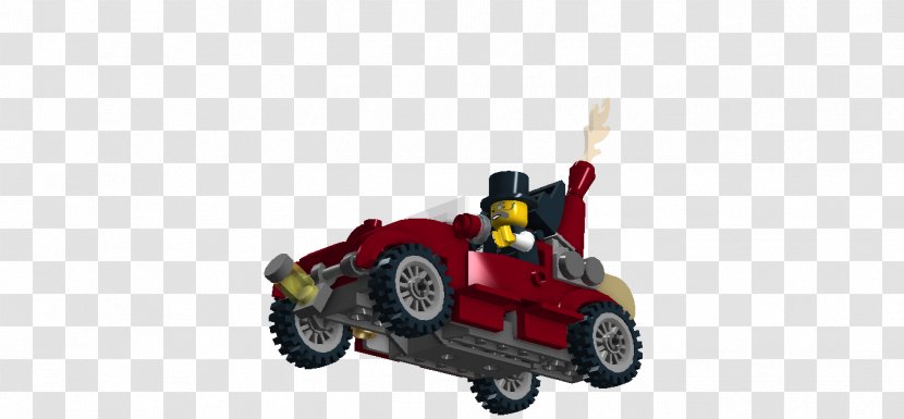 Vehicle - Toy - Steampunk Vehicles Transparent PNG