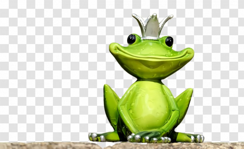 Frog Green Tree True - Toad Shrub Transparent PNG