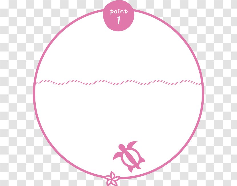 Circle Point Clip Art - Oval Transparent PNG