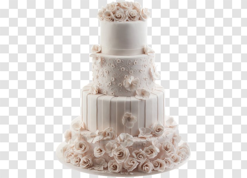 Wedding Cake Torte Frosting & Icing Sponge Buttercream Transparent PNG
