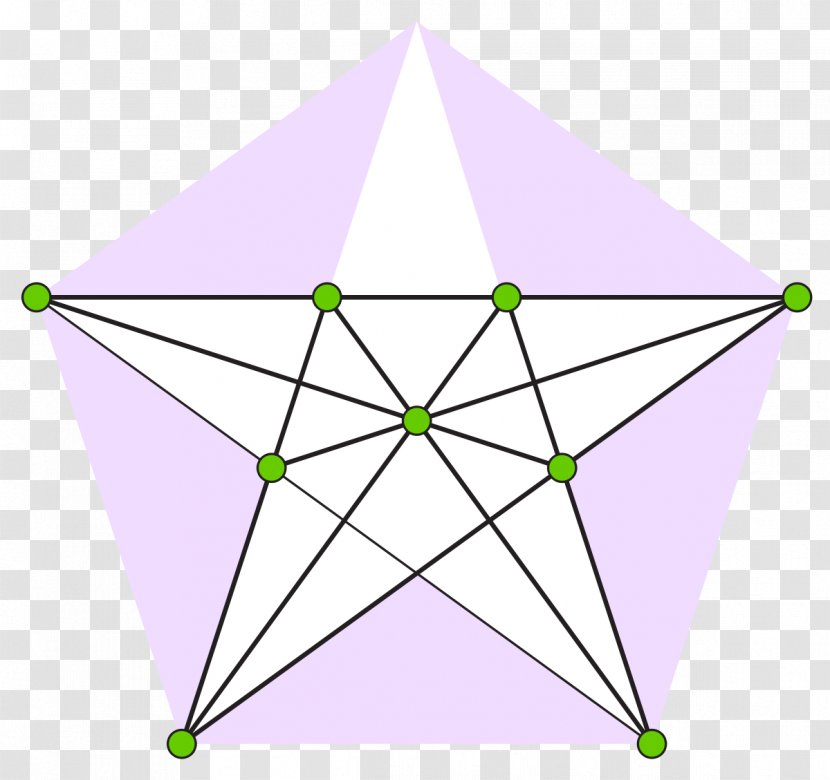 Triangle Line Point Circle - Euclidean Transparent PNG