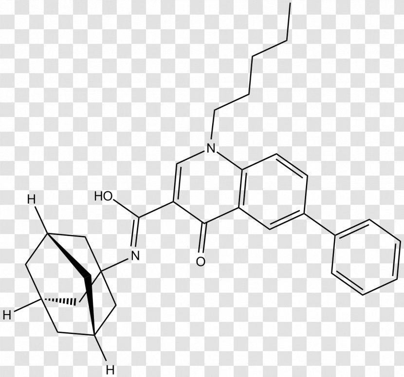 Febuxostat Pharmaceutical Drug Levofloxacin 鉀離子 Disease - Monochrome Transparent PNG