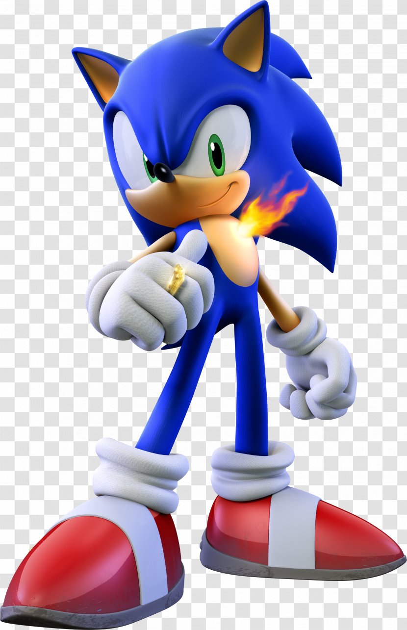 Sonic And The Secret Rings Colors & Sega All-Stars Racing Black Knight Amy Rose - Fictional Character - Hedgehog Transparent PNG