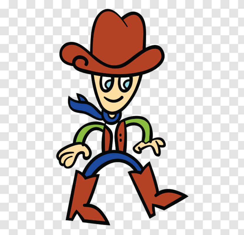 American Frontier Cartoon Clip Art - Animation Transparent PNG