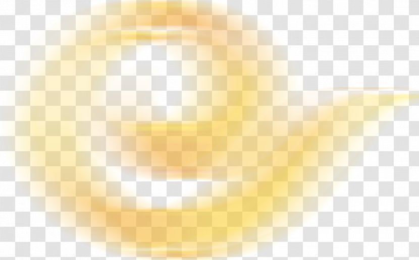 Yellow Computer Pattern - Symmetry - E Word Effects, Taobao Material, Trademarks Telecom Tianyi Transparent PNG