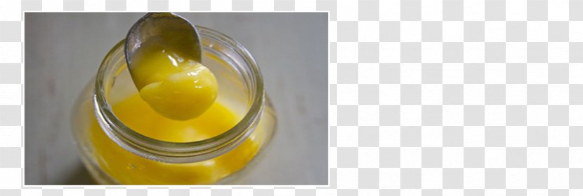 Glass Bottle - Cow Ghee Transparent PNG