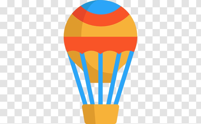Hot Air Ballooning - Widget Transparent PNG
