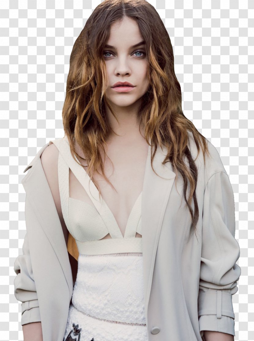 Barbara Palvin Fashion Vogue Australia Model - Cartoon Transparent PNG