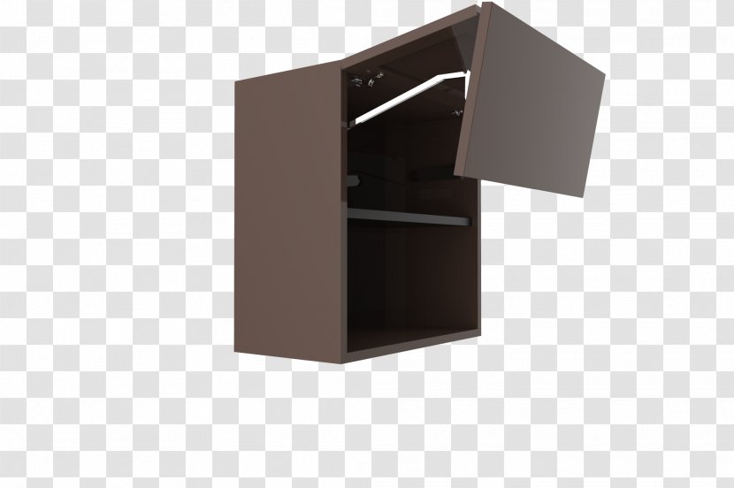 Drawer Angle - Wall Interior Transparent PNG