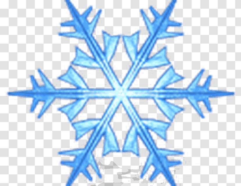 Snowflake Icon Design Clip Art Transparent PNG