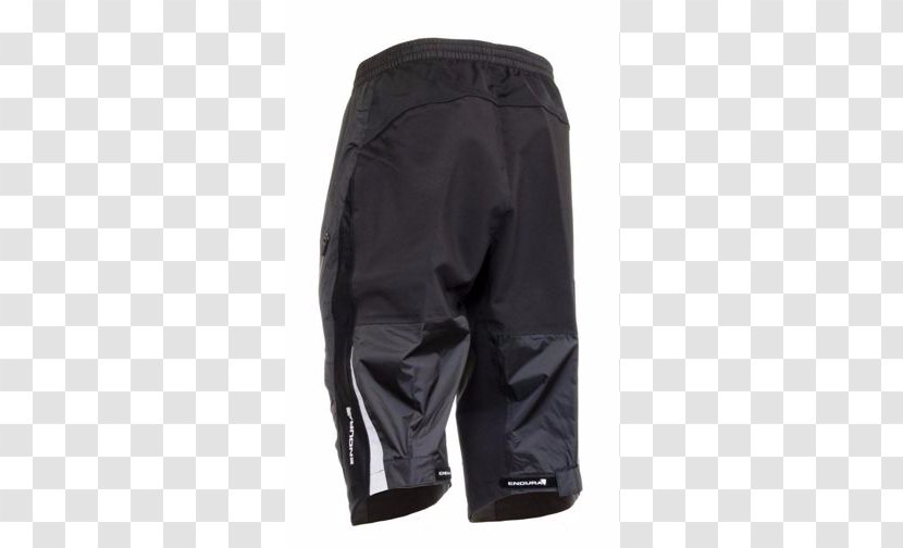 Hockey Protective Pants & Ski Shorts Bermuda - Trouser Clamp Transparent PNG