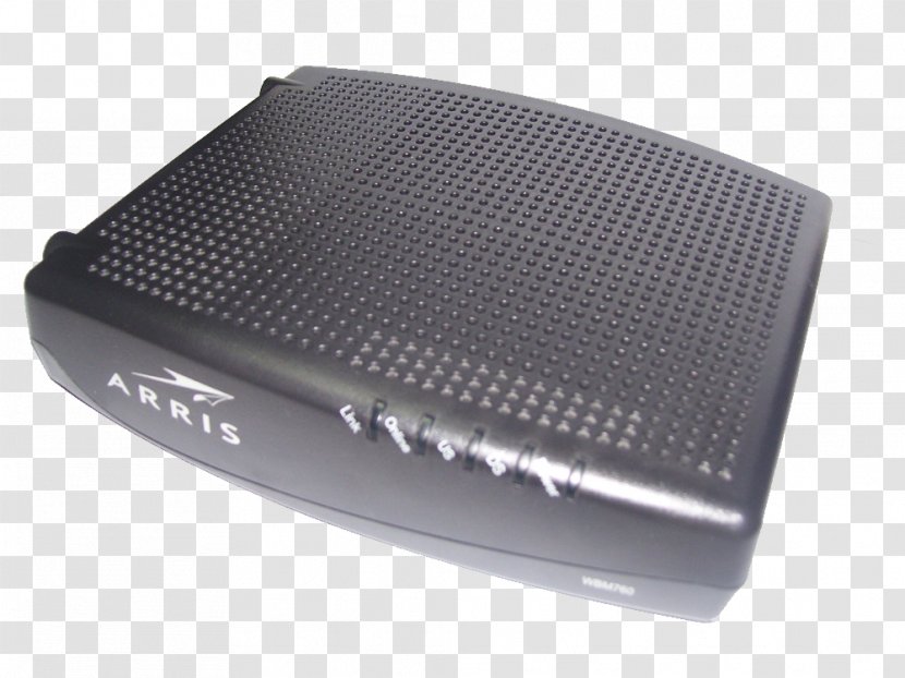 Wireless Access Points Arris WBM760A ARRIS Group Inc. Modem TM402P - Business Transparent PNG