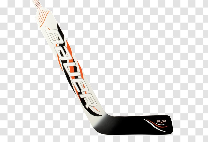 Bauer Hockey Baseball - Hybrid - GOALIE STICK Transparent PNG