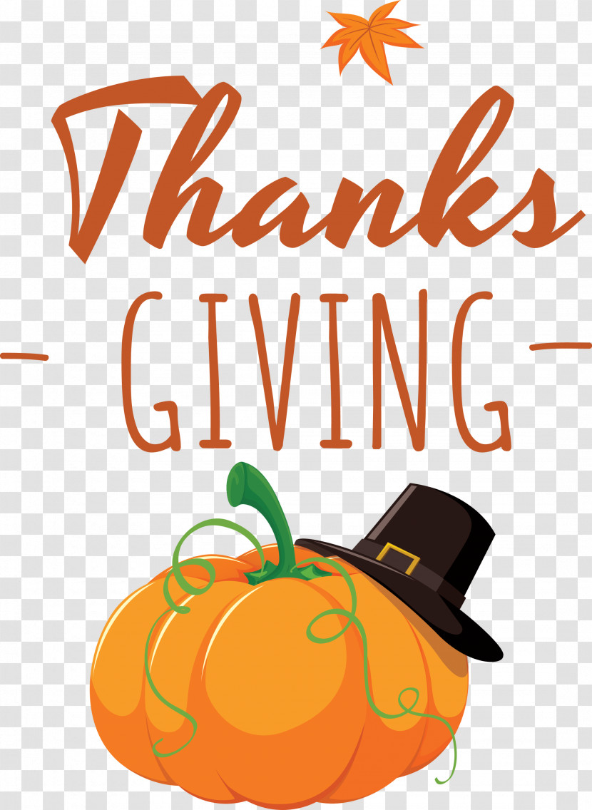 Thanks Giving Thanksgiving Harvest Transparent PNG