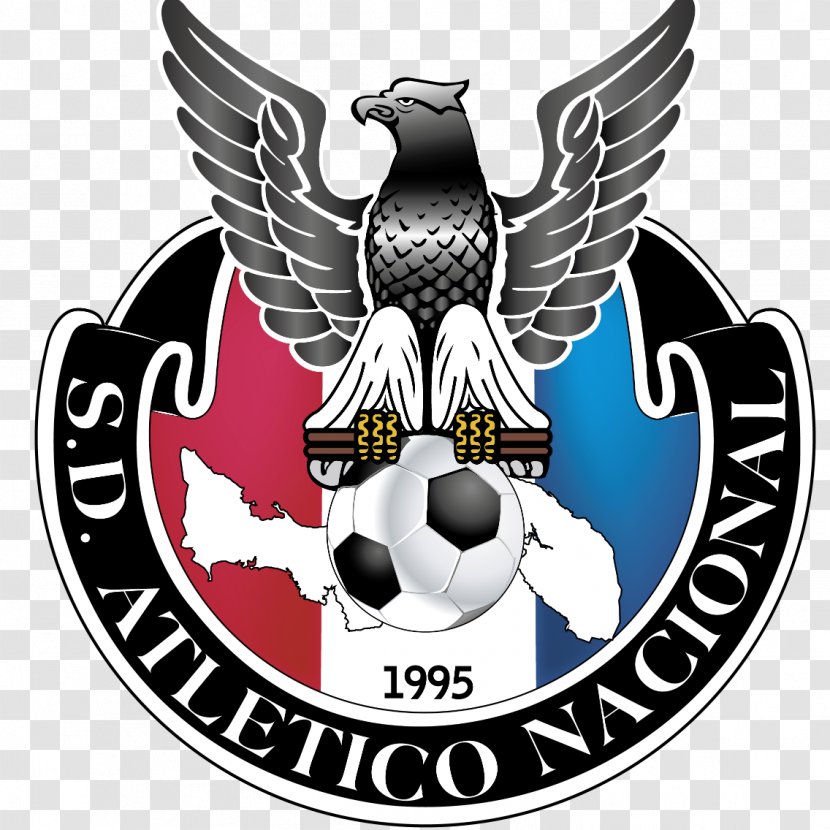 S.D. Atlético Nacional Liga Panameña De Fútbol Panama City Football - Symbol Transparent PNG