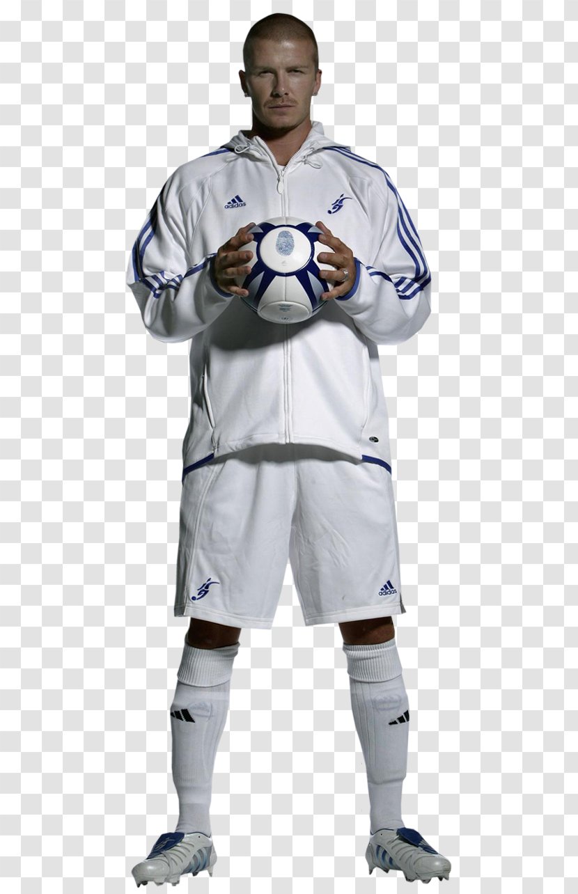 David Beckham Manchester United F.C. Desktop Wallpaper Football Player Soccer - Standing - Joint Transparent PNG