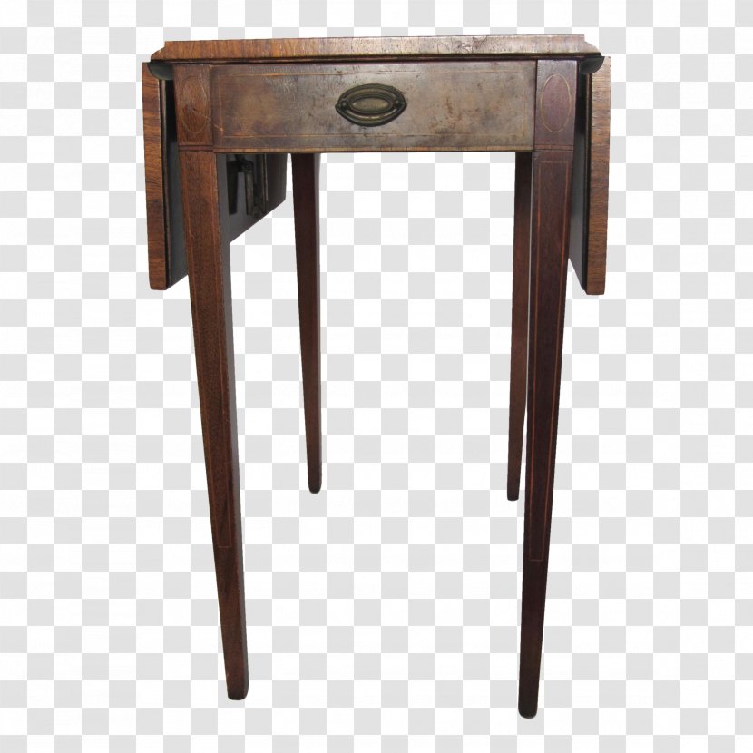 Angle - End Table - Design Transparent PNG