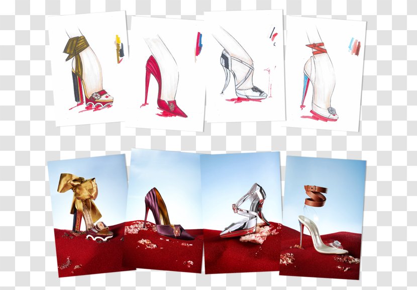 Star Wars Designer Fashion Jedi Lucasfilm - Christian Louboutin Transparent PNG