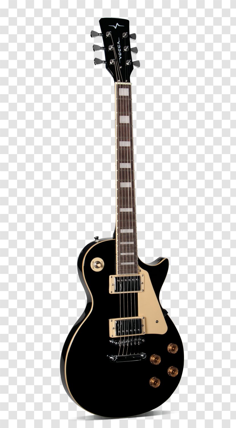 Gibson Les Paul Electric Guitar Brands, Inc. Epiphone Bass - Classic Transparent PNG