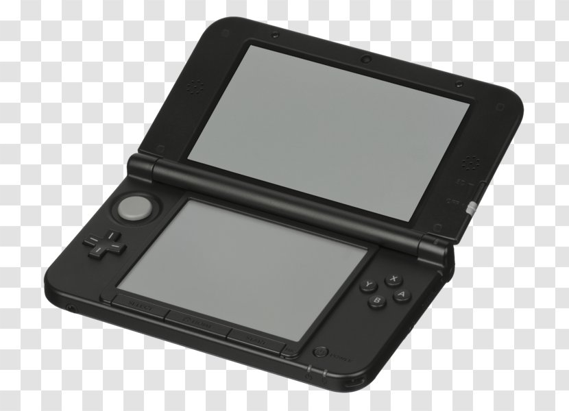 Wii Nintendo Switch New 3DS - 2ds Xl Transparent PNG