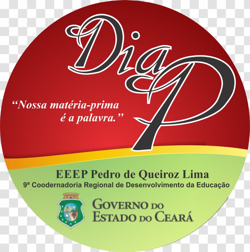 Ceará Logo Font Product Government - Lima Transparent PNG