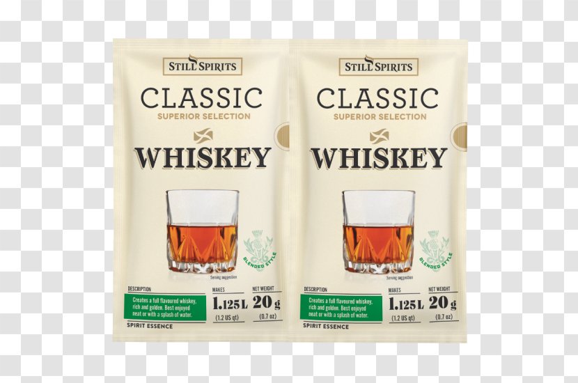 Distilled Beverage Whiskey Single Malt Whisky Scotch - Flavor - Beer Transparent PNG