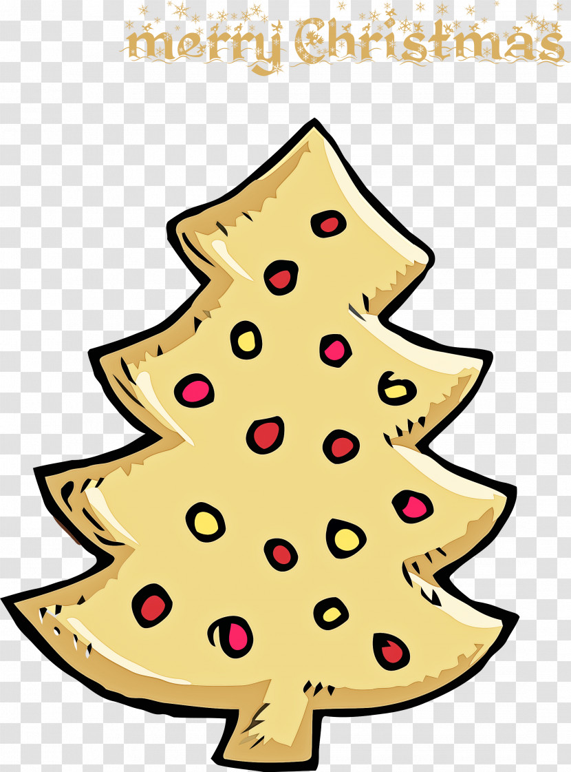 Christmas Tree Transparent PNG