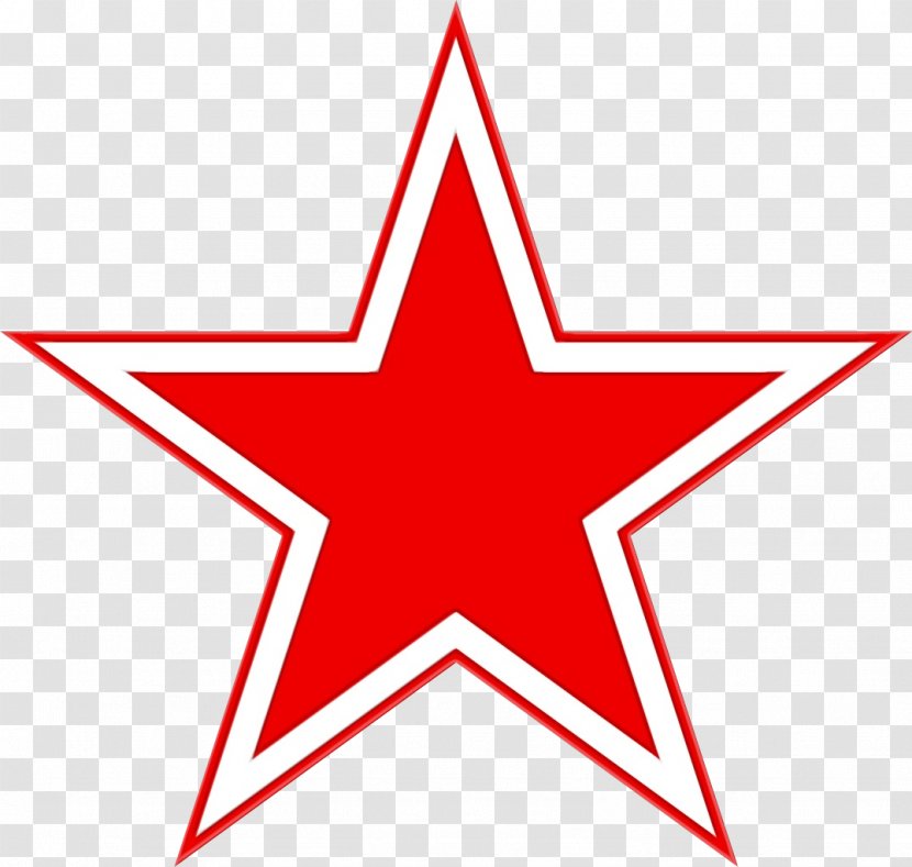 Russian Soviet Federative Socialist Republic Red Star Hammer And Sickle Army Language - Union - Air Force Transparent PNG