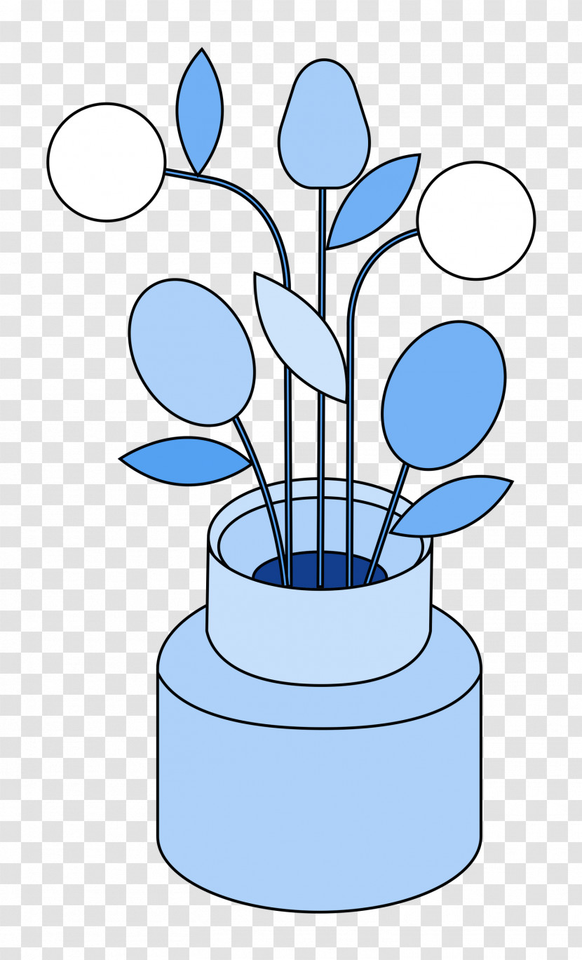 Plant Element Transparent PNG