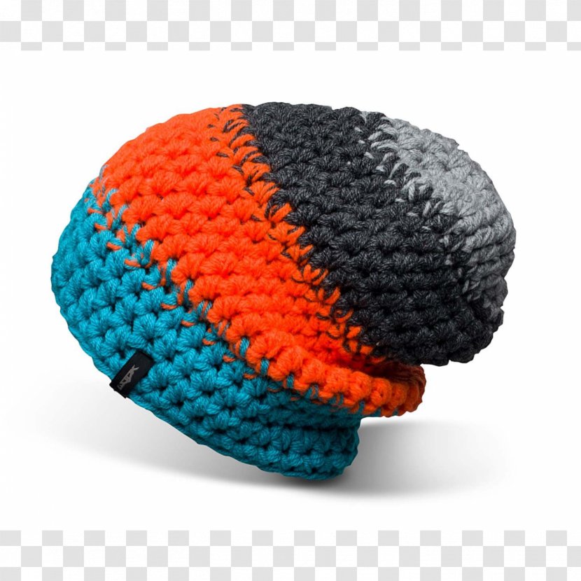 Knit Cap Beanie Wool Headgear - Hacky Sack Transparent PNG