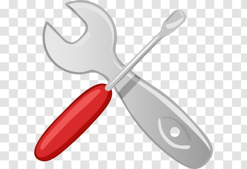 Workshop Tool Clip Art - Scalable Vector Graphics - Cliparts Transparent PNG