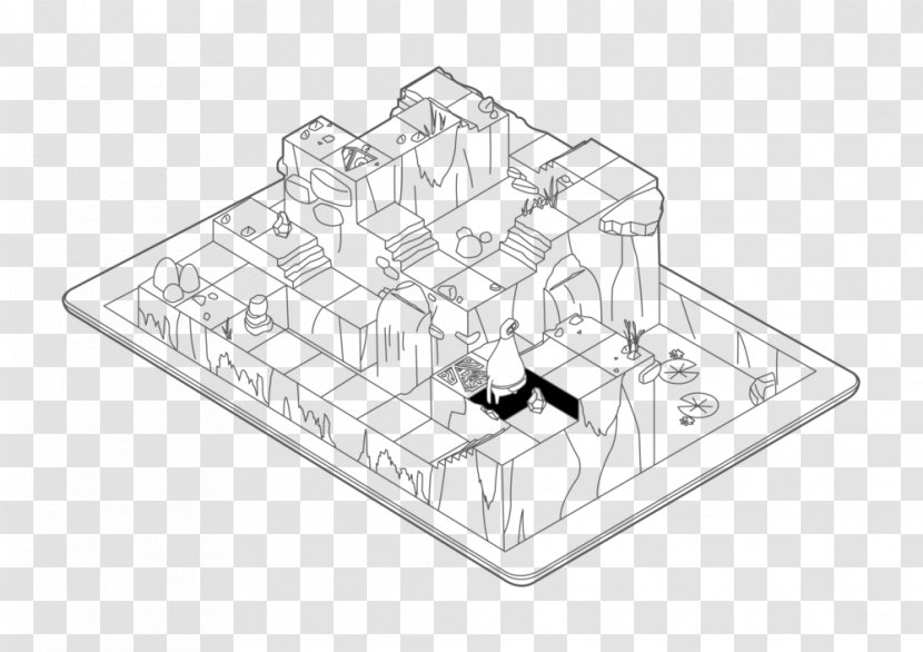 Line Technology Pattern - Diagram - Unmanned Aircraft Communication Transparent PNG