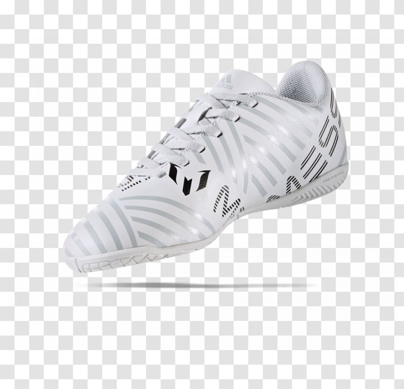Football Boot Sneakers White Adidas Futsal Transparent PNG
