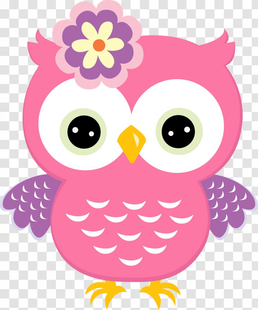 Owl Babies Tawny PinkOwl Apparel And HelloMiss Clip Art - Blue Transparent PNG