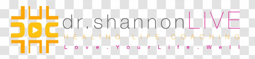 Logo Brand Font - Shannon Transparent PNG