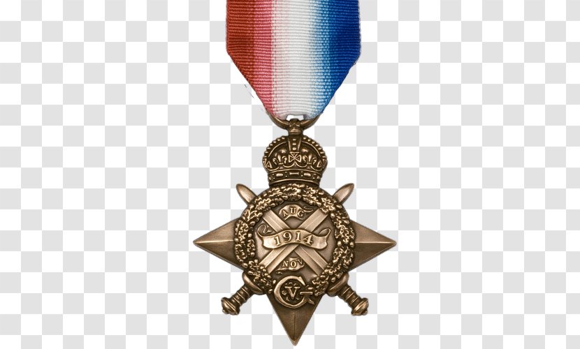 First World War I Victory Medal 1914–15 Star British Transparent PNG