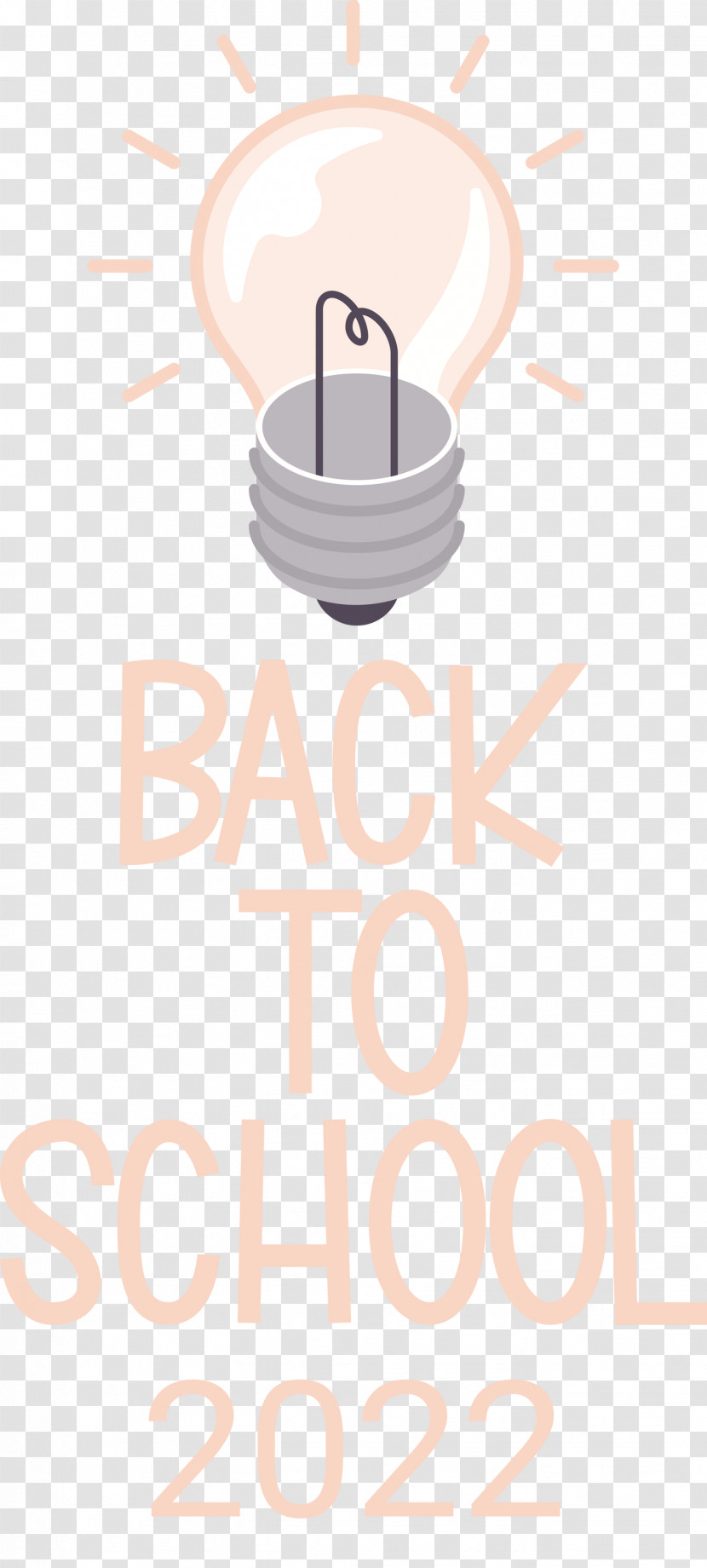 Back To School Back To School 2022 Transparent PNG